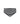 Brianna - Midi Bikini Brief - 9029 Black Stripe