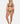 Carin - Tie Tanga Bikini Brief - 9029 Black Stripe