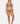 Diana - Bikini Top w. Wire - 9029 Black Stripe
