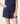 Kimmy - Shorts - 6001 Parisian Night