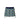 Swimwear - 5000 Skirted Brief - 9700 Turkis