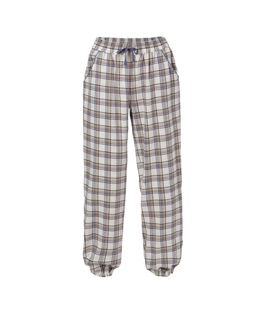 Nightwear - Pyjamas Set - 7500 Blå