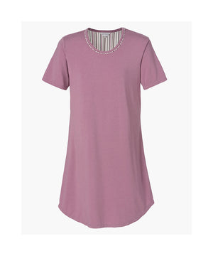 Nightwear -  Bigshirt - 5400 Rosa