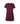 Nightwear - Nightgown Sh.sl. - 4800 Vintage Ruby