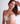 Iconic Calypso - Half Cup Bra - DUNN DUNE