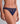 Secret Memories - Tanga - DEBL DEEP BLUE