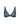 Secret Memories - Ultra Plunge Triangle Sg - DEBL DEEP BLUE