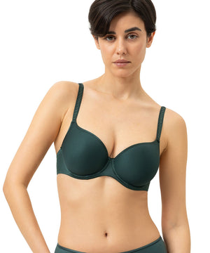 Mey - Spacer Bra - 1804 Mystic Jade