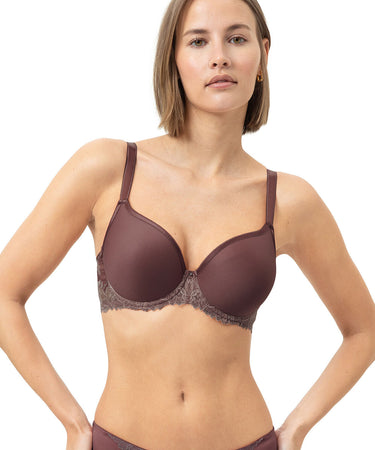 Mey - Spacer Bra - 1809 Hot Maroon