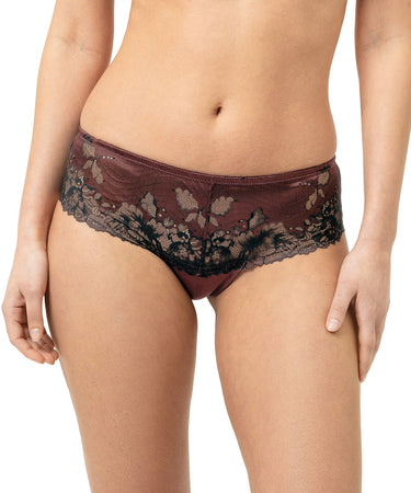 Mey - Hipster - 1809 Hot Maroon
