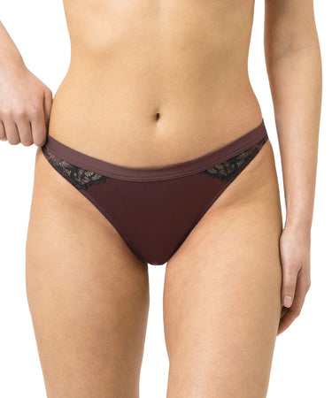 Poetry - Brasil - 1809 Hot Maroon