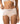 Delightful - Waist Pants - 1774 Peach Blush