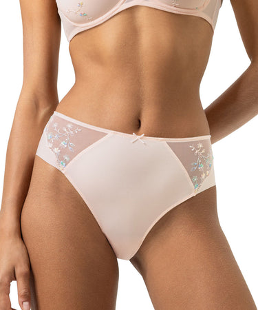 Delightful - American Pants - 1774 Peach Blush
