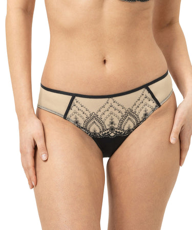 Mey - Mini Brief - 1810 Golden Hazel
