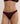 7C ELOGE DU DESIR - Tanga - DEBE DEEP BERRY