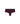 7C ELOGE DU DESIR - Shorts - DEBE DEEP BERRY