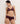 7C ELOGE DU DESIR - Shorts - DEBE DEEP BERRY