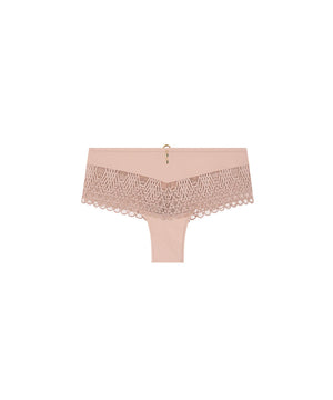 7C ELOGE DU DESIR - Shorts - MIST MISTY BLUSH