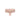 7C ELOGE DU DESIR - Shorts - MIST MISTY BLUSH