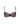 7C ELOGE DU DESIR - Half Cup Bra - DEBE DEEP BERRY