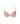7C ELOGE DU DESIR - Padded Plunge Bra - MIST MISTY BLUSH