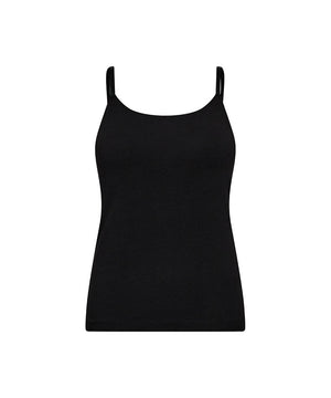 JBS of Denmark - Stroptop W/support - 9 Black