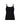JBS of Denmark - Stroptop W/support - 9 Black