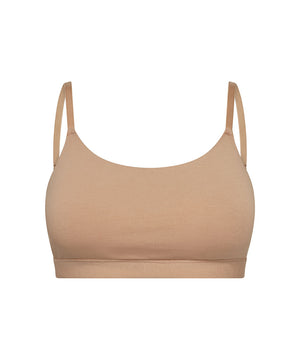 JBS of Denmark - Bra Top - 81 Nude