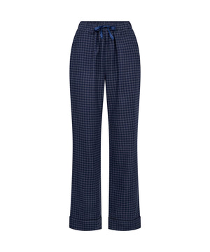 JBS of Denmark - Flannel Pj Pant. - 4948 Navy