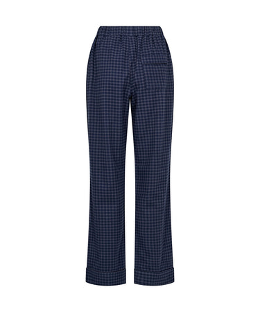 JBS of Denmark - Flannel Pj Pant. - 4948 Navy
