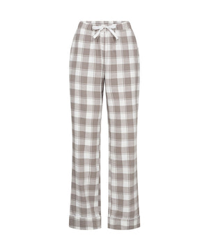 JBS of Denmark - Flannel Pj Pant. - 8701 Sand