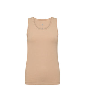 JBS of Denmark - Top Wide Straps. - 81 Nude