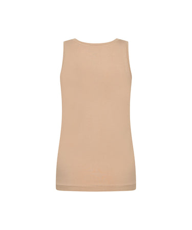 JBS of Denmark - Top Wide Straps. - 81 Nude