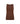 JBS of Denmark - Top Wide Straps. - 88 Brun