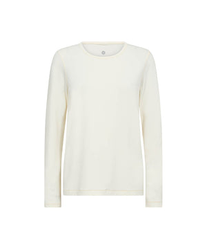 JBS of Denmark - Tee Ls - 80 Ivory