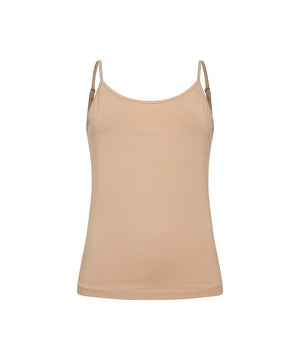 JBS of Denmark - Top Narrow Straps - 81 Nude