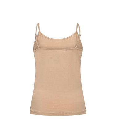 JBS of Denmark - Top Narrow Straps - 81 Nude
