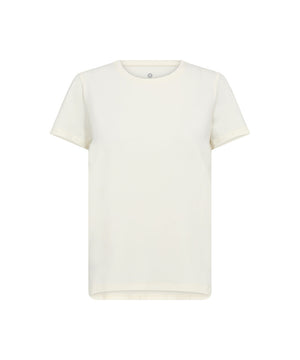JBS of Denmark - Basic Tee. - 80 Ivory