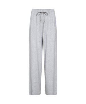 JBS of Denmark - Pant Straight Leg - 5 Lys grå melange