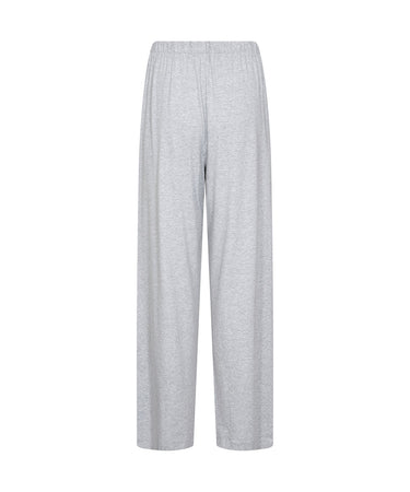 JBS of Denmark - Pant Straight Leg - 5 Lys grå melange