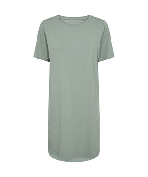 JBS of Denmark - Big Shirt - 58 Grøn