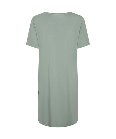 JBS of Denmark - Big Shirt - 58 Grøn