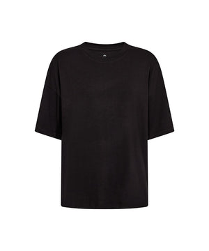 JBS of Denmark - Basic Oversize Tee - 9 Black