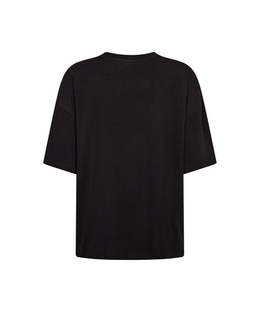 JBS of Denmark - Basic Oversize Tee - 9 Black