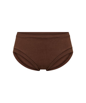 JBS of Denmark - Hipster - 88 Brun