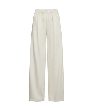 JBS of Denmark - Relaxed Trousers - 80 Ivory