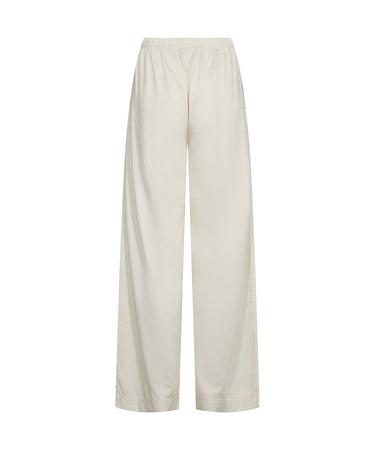 JBS of Denmark - Relaxed Trousers - 80 Ivory