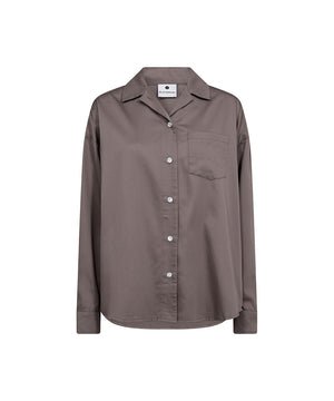 JBS of Denmark - Relaxed Shirt - 60 Sand