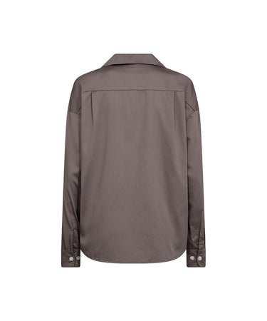 JBS of Denmark - Relaxed Shirt - 60 Sand