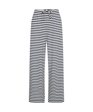 JBS of Denmark - Ribbed Pants. - 4901 Navy